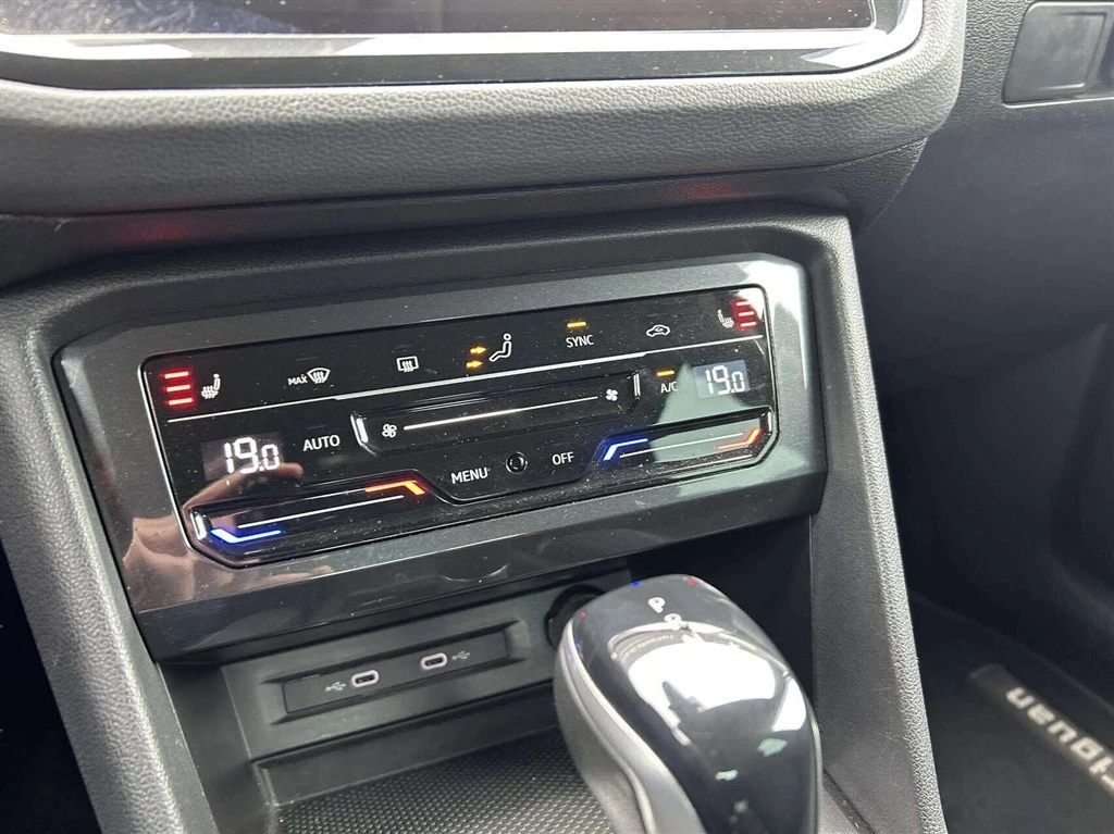 Volkswagen Tiguan 1.4 TSI eHybrid Elegance DSG 245HK 5d 6g Aut.