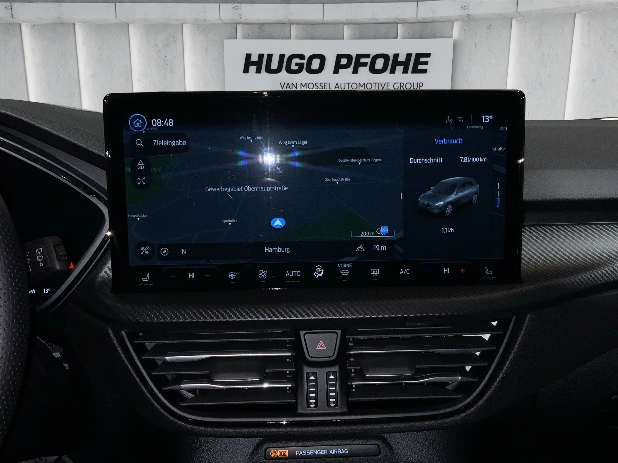 Ford Kuga ST-Line X Aut.*360GRAD*LED-MATRIX*NAVI*GRA*WINTER-PKT.