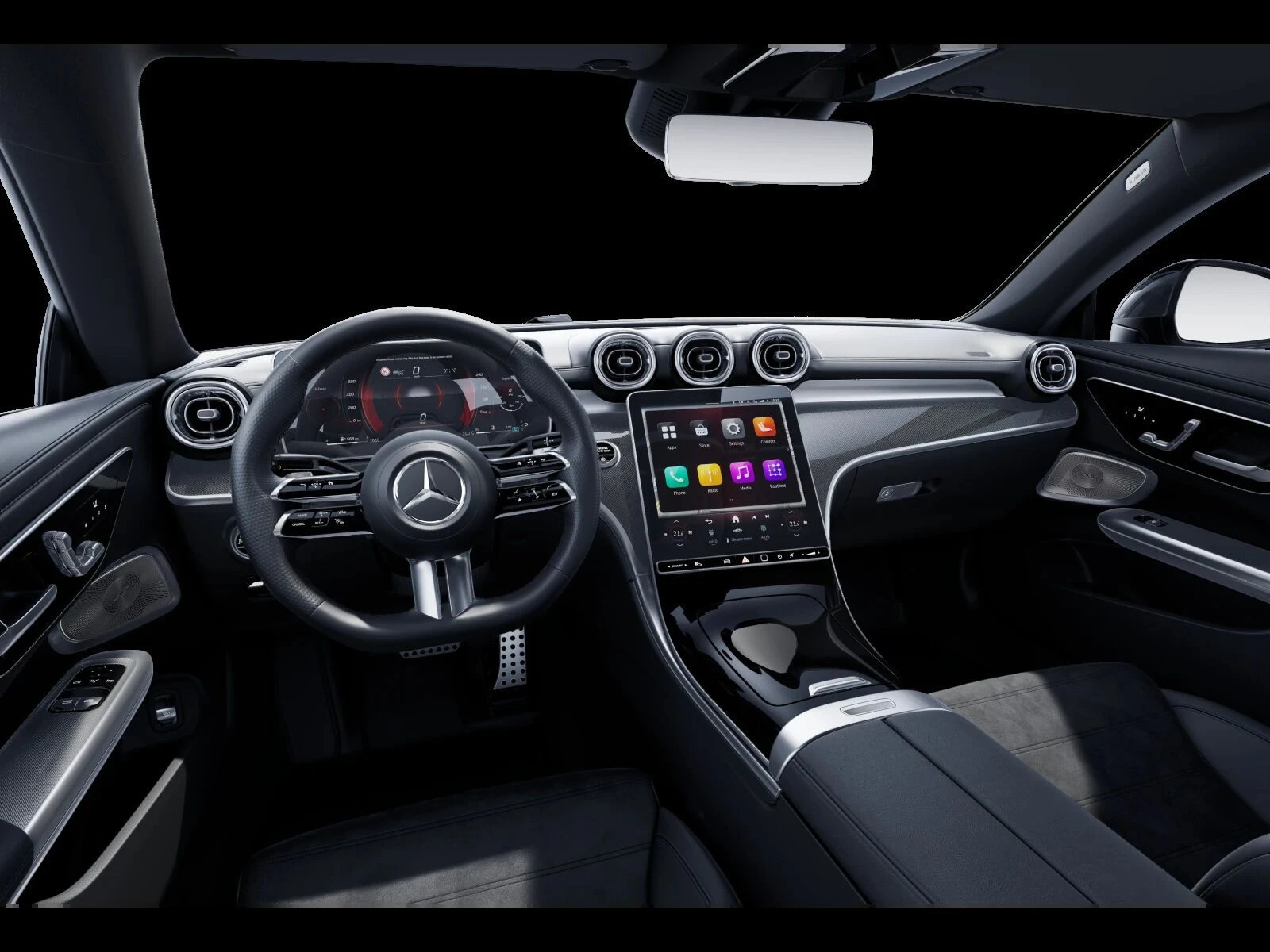 Mercedes-Benz-CLE 200-image-7