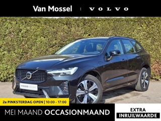 Volvo XC60 T6 Plug-in hybrid AWD Plus Dark