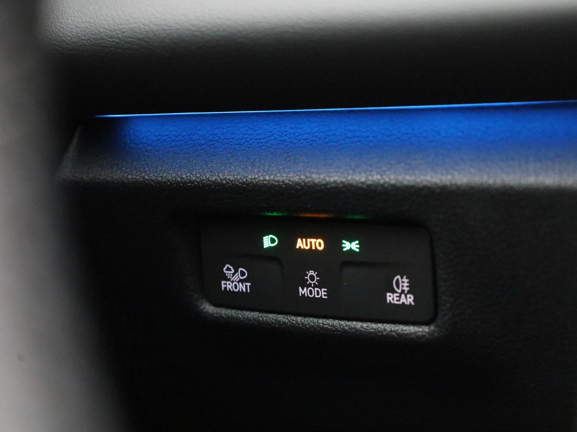 Volkswagen Tayron 1.5 eHybrid Life Edition 204 PK|
