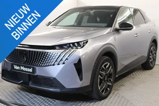 Peugeot 3008 1.2 HYBRID 136 e-DSC6 GT