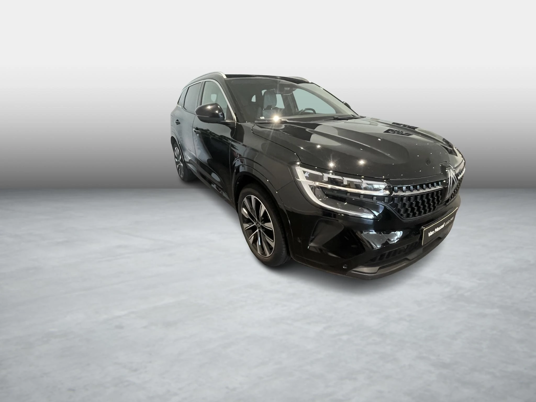 Renault Austral MHEV 160 Techno