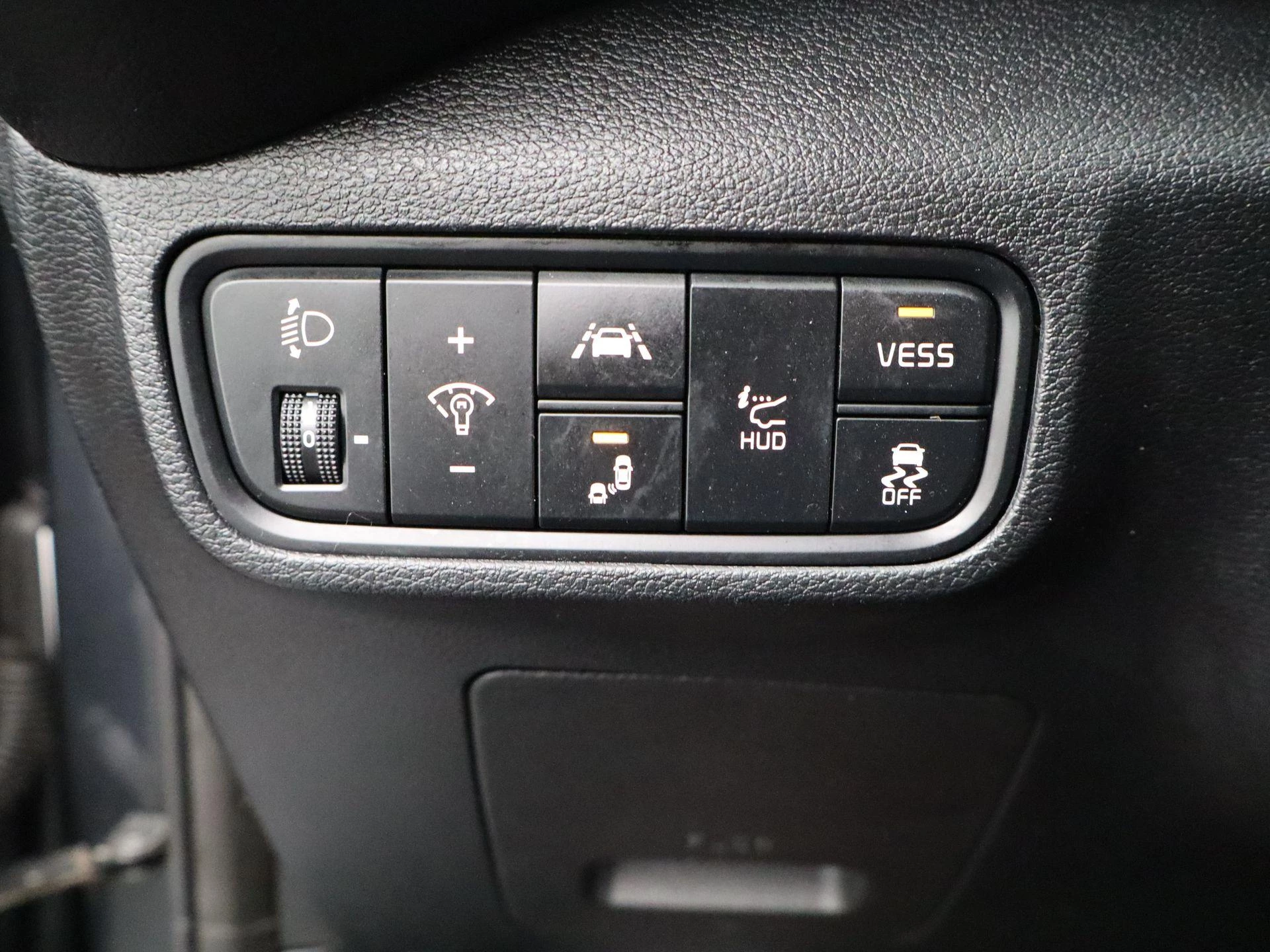 Kia e-Soul ExecutiveLine 64 kWh