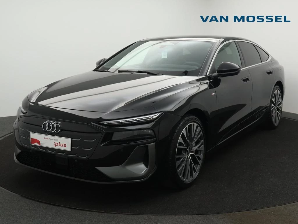 Audi-A6 Sportback e-tron-image-0