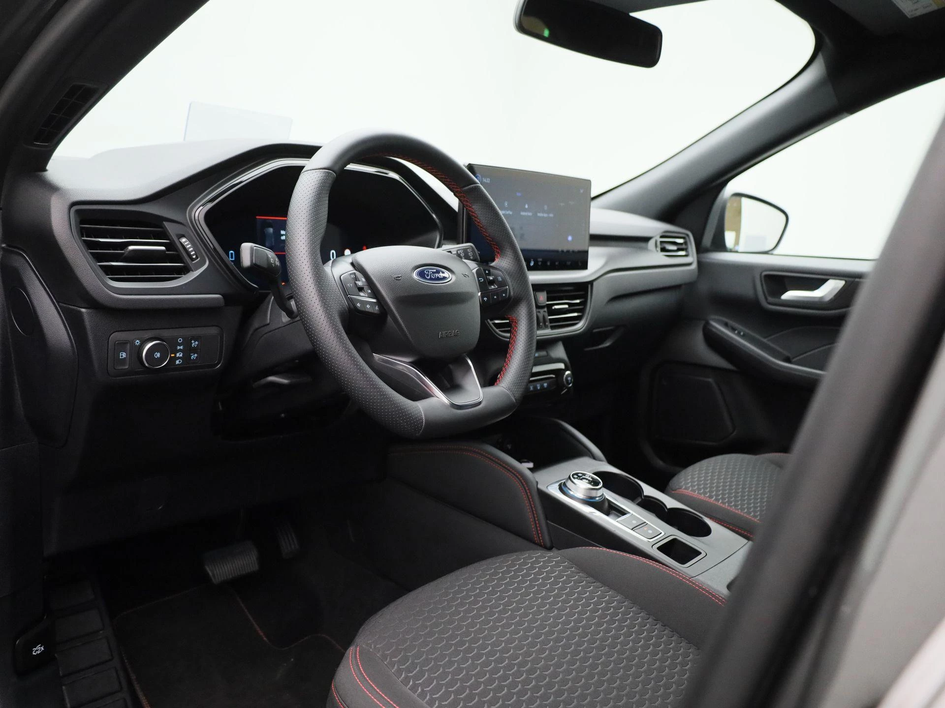 Ford Kuga Kuga 2.5 PHEV ST-Line