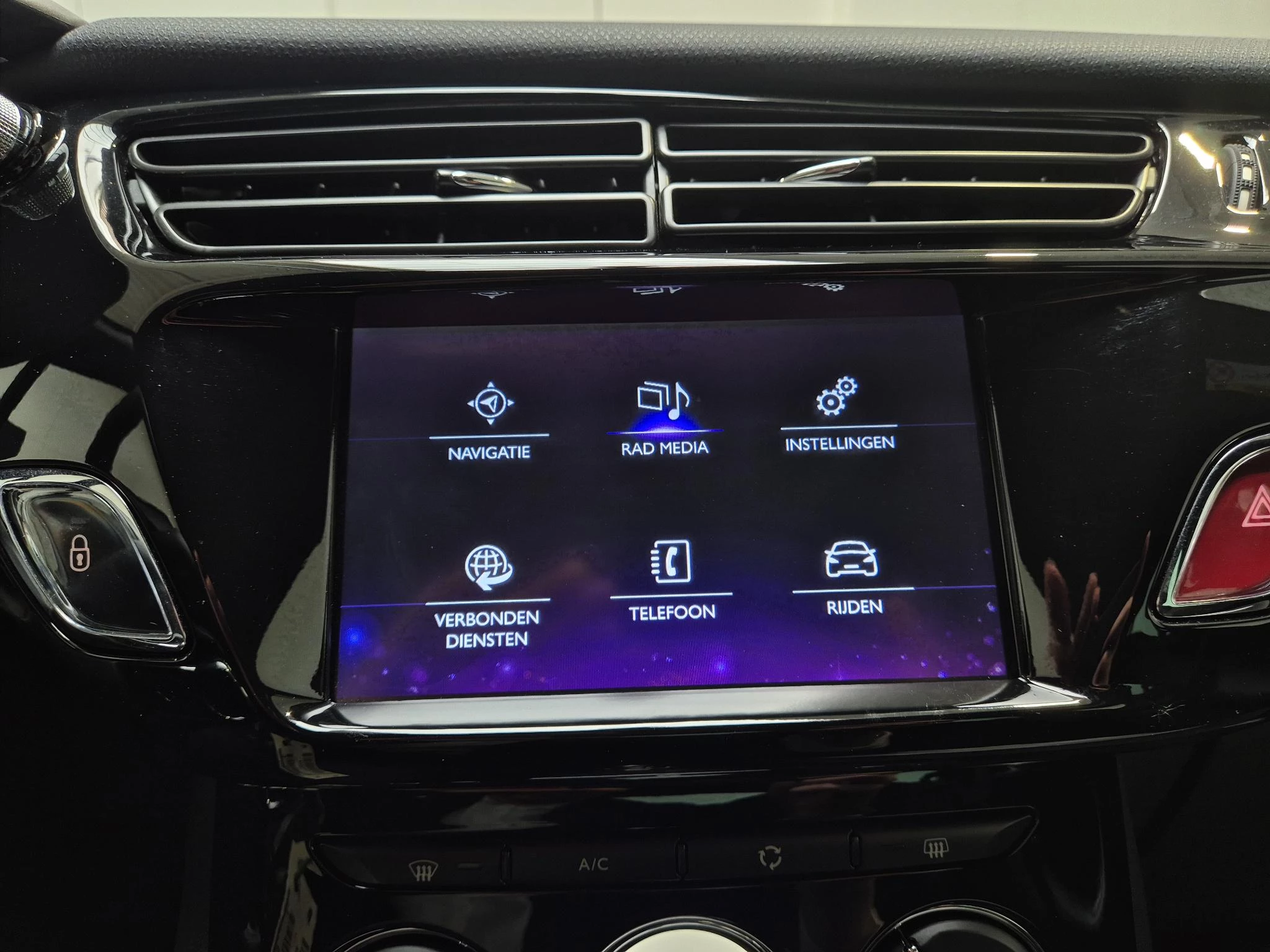 DS DS 3 Automobiles -