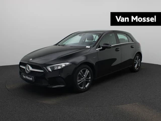 Mercedes-Benz A-Klasse 250 e Advantage