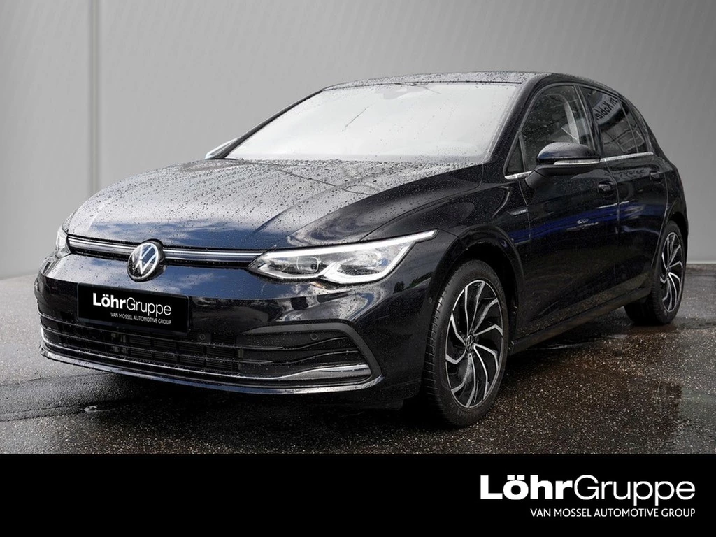 Volkswagen-Golf-image-0