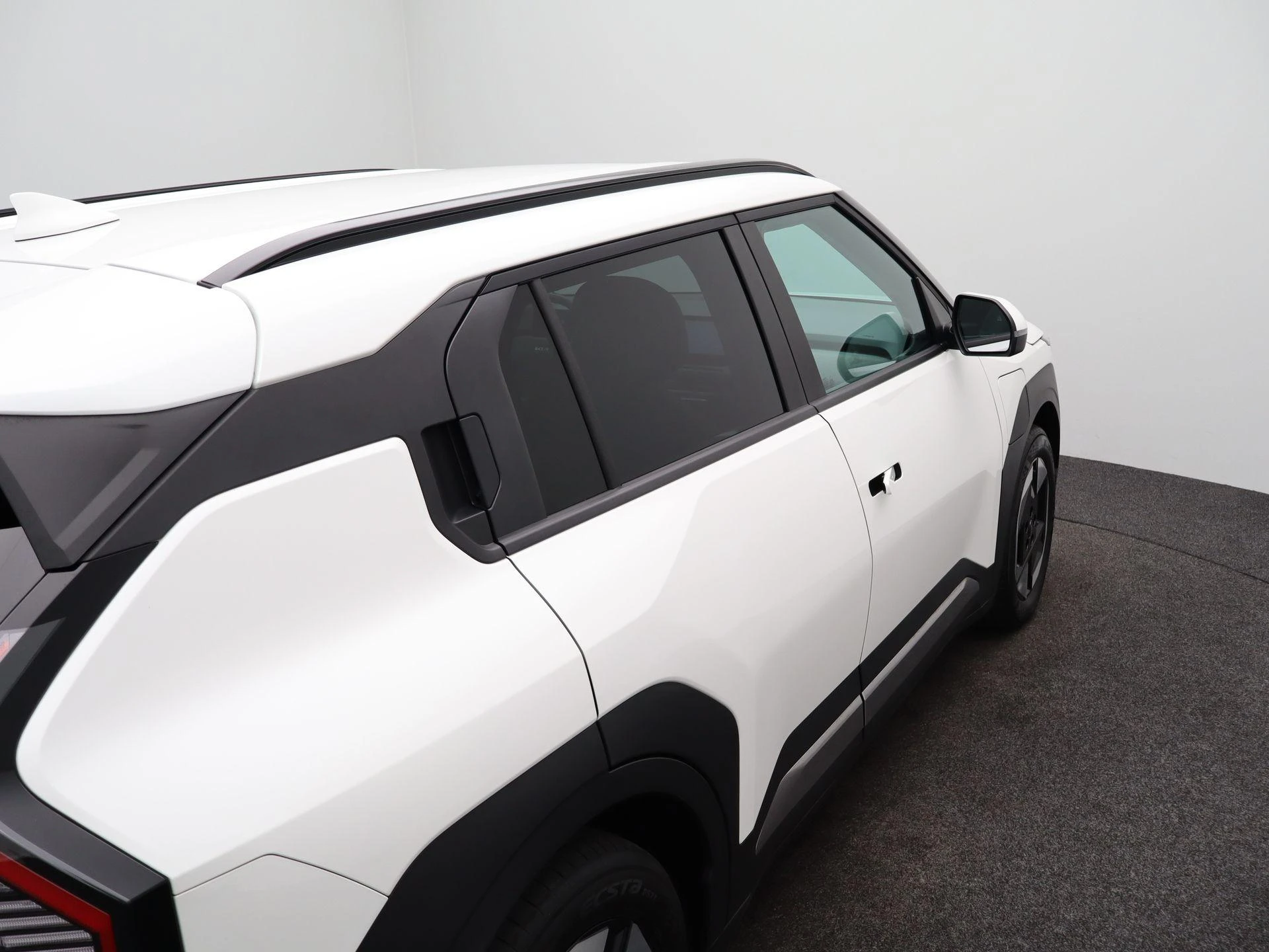 Kia EV3 Plus 81.4 kWh