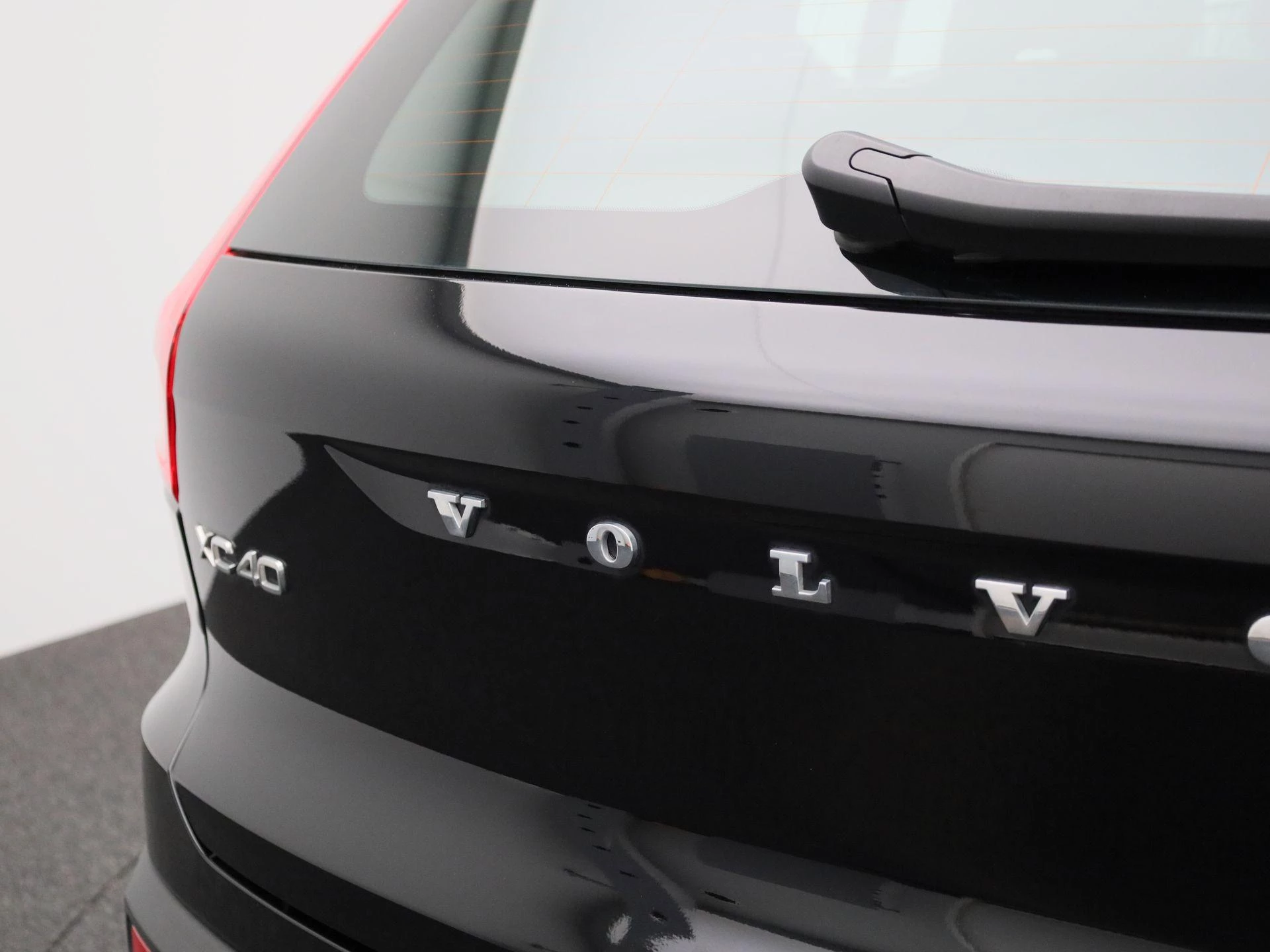 Volvo XC40 Recharge Core