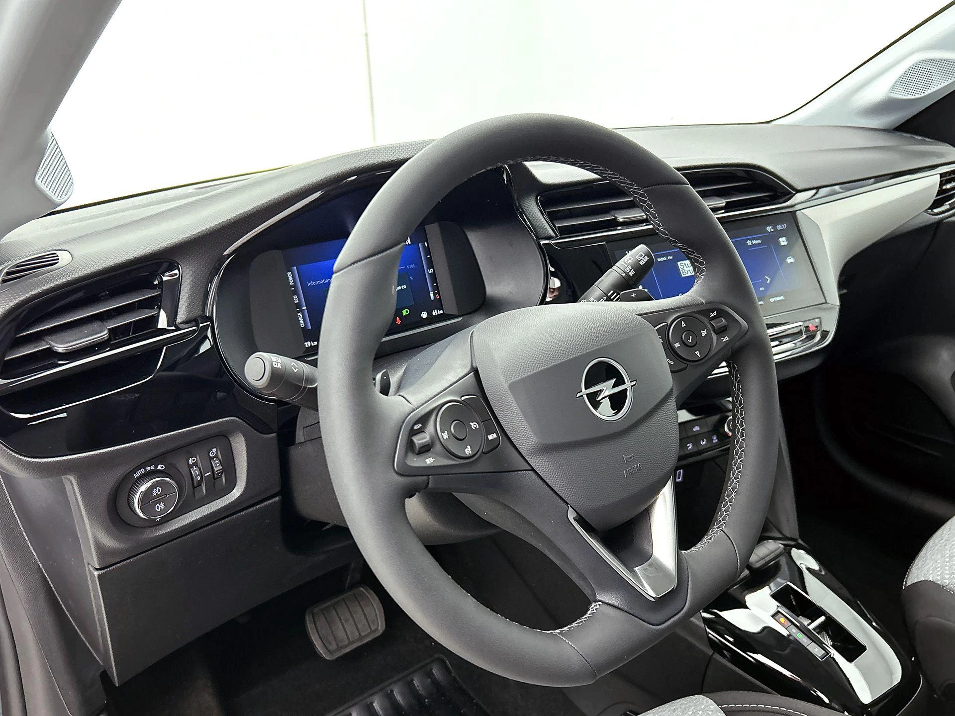 Opel Corsa 1.2 Turbo Hybrid Edition