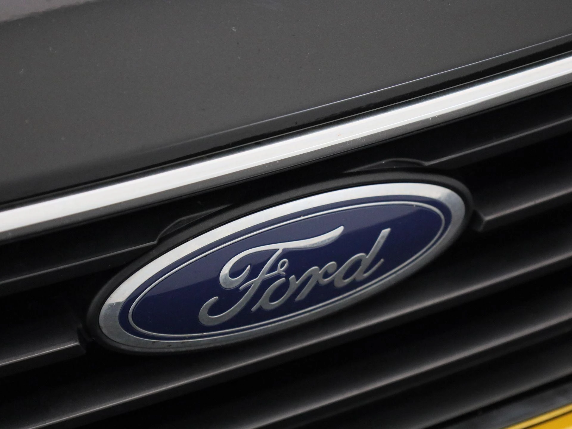 Ford Fiesta 1.0 EcoBoost Titanium