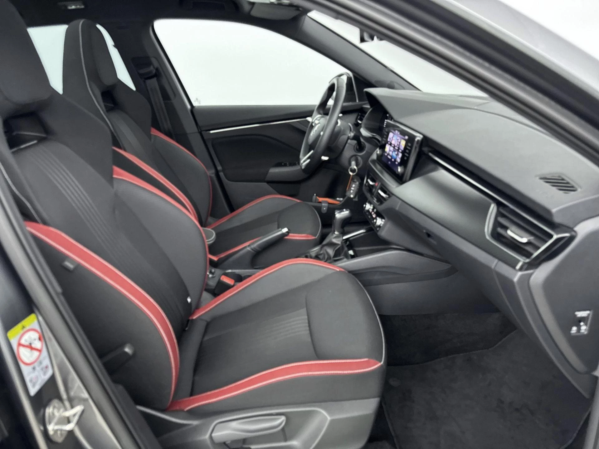 Škoda Kamiq 1.0 TSI Monte Carlo 110PK