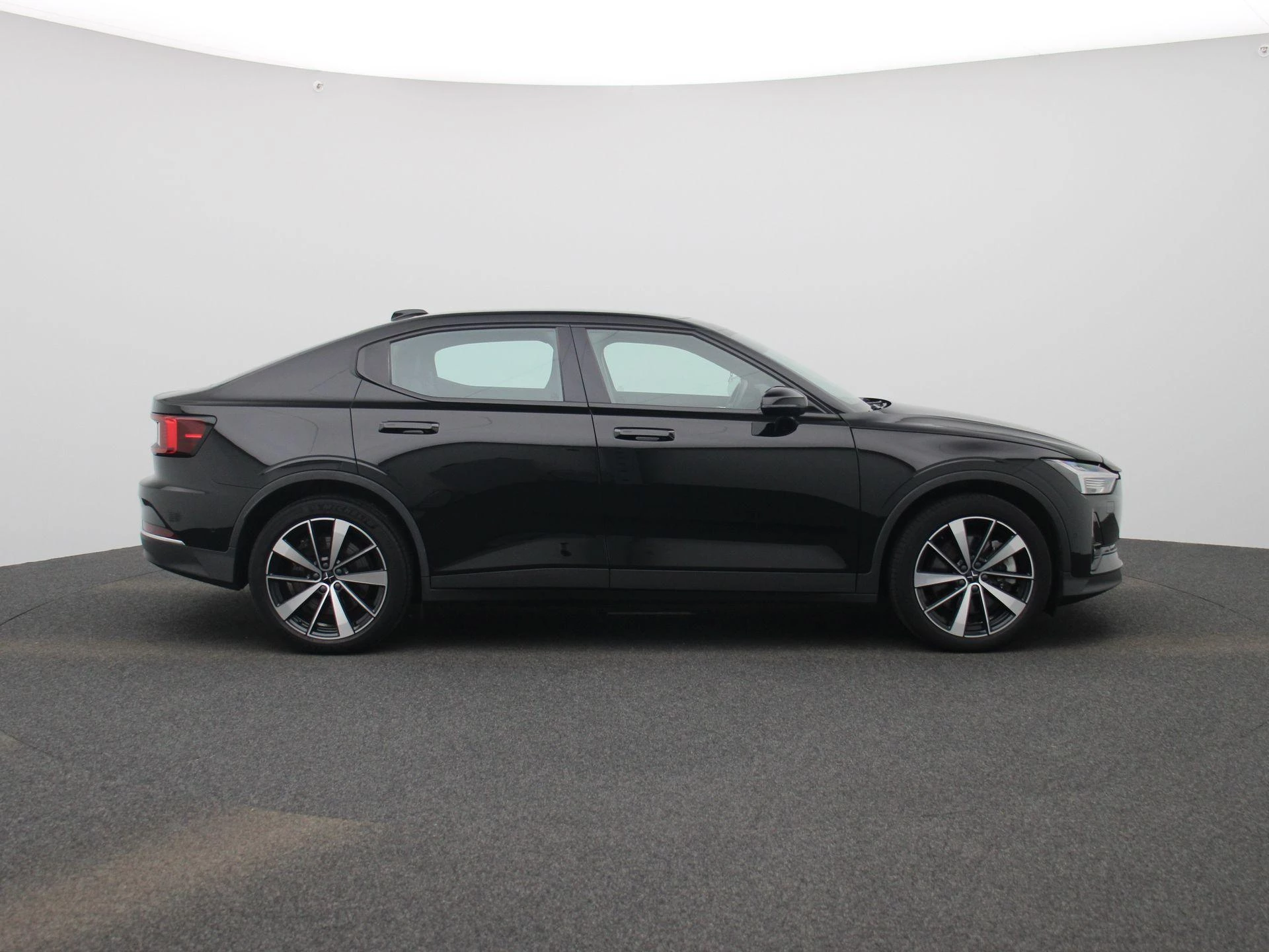 Polestar 2 Long Range Dual Motor Launch Edition 78kWh