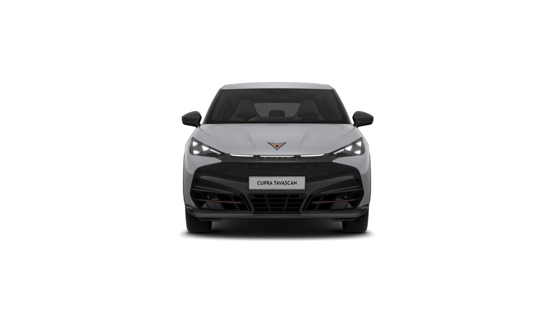 CUPRA Tavascan Essential