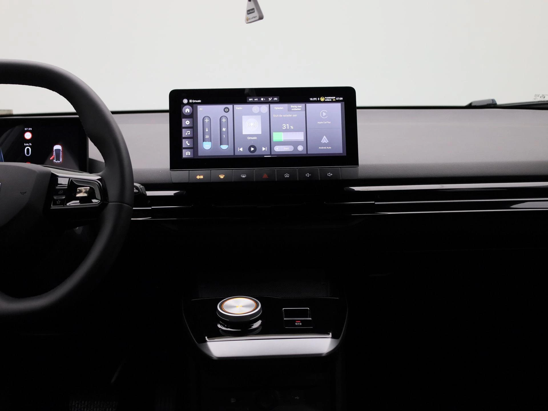 MG MG4 EV Electric Standard 51 kWh