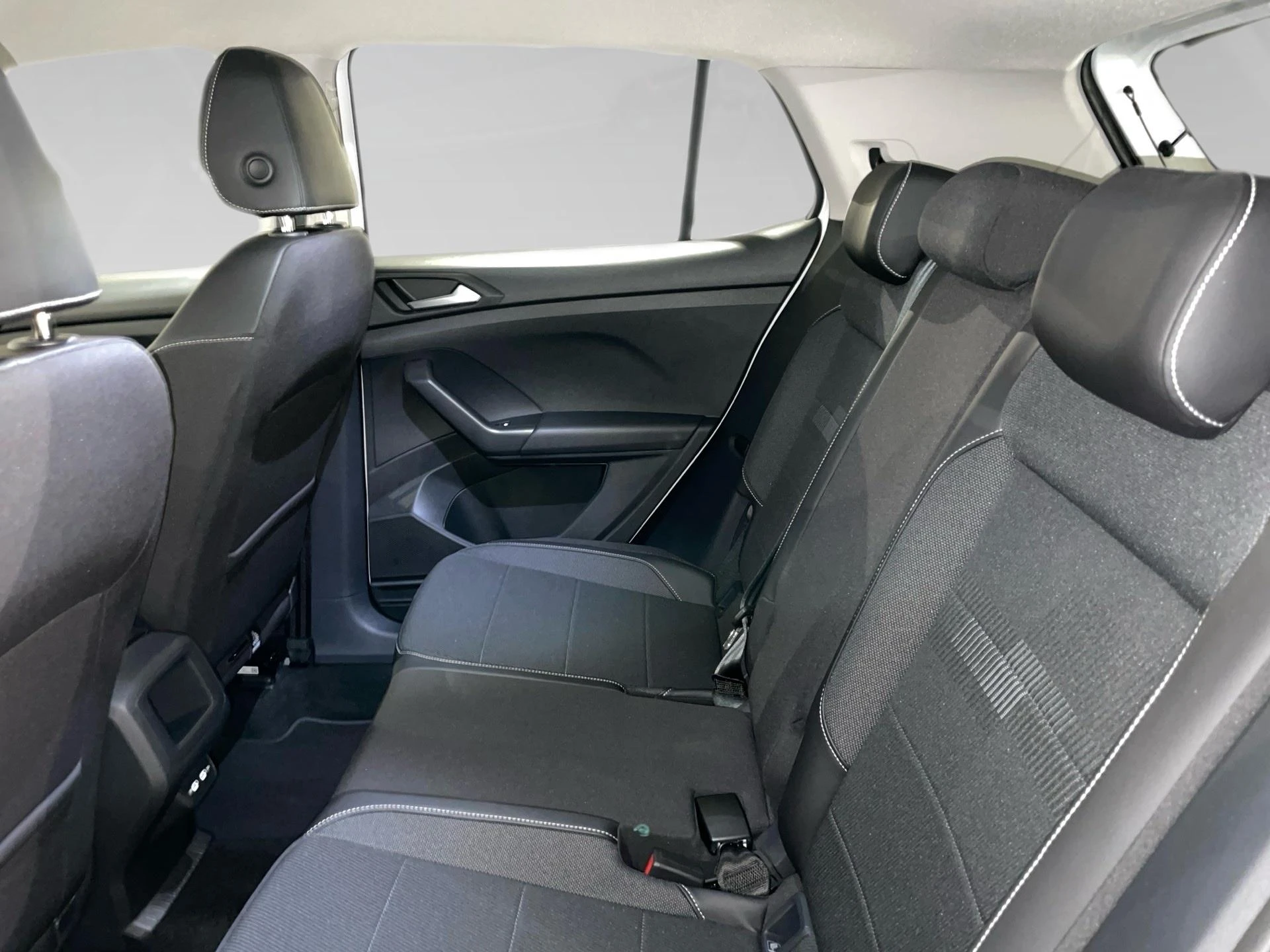 Volkswagen T-Cross 1.0 STYLE TSI OPF 81kW DSG