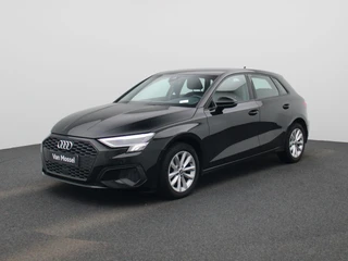 Audi A3 Sportback 1.0 30 TFSi 81kW S tronic Attraction BE