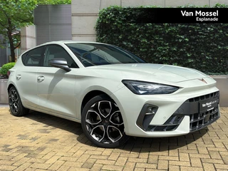 CUPRA Leon 1.5 TSI 150 V1 5dr
