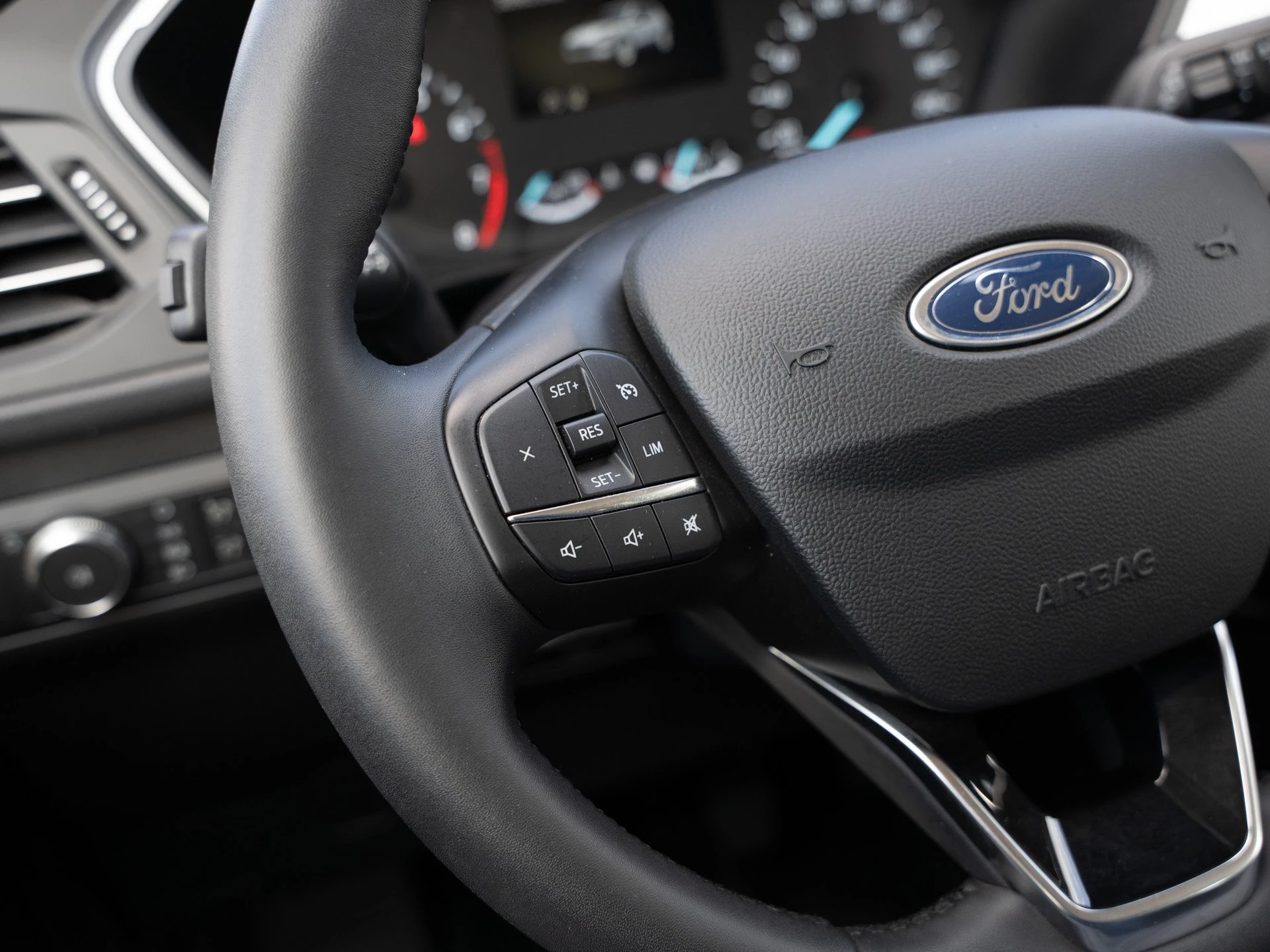 Ford Kuga Trend RFK*WINT.PKT*GJR