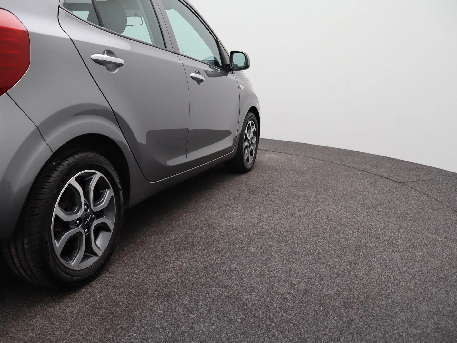 Kia Picanto 1.0 DPi DynamicPlusLine