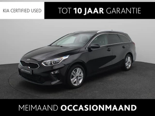 Kia Ceed Sportswagon 1.0 T-GDi DynamicLine