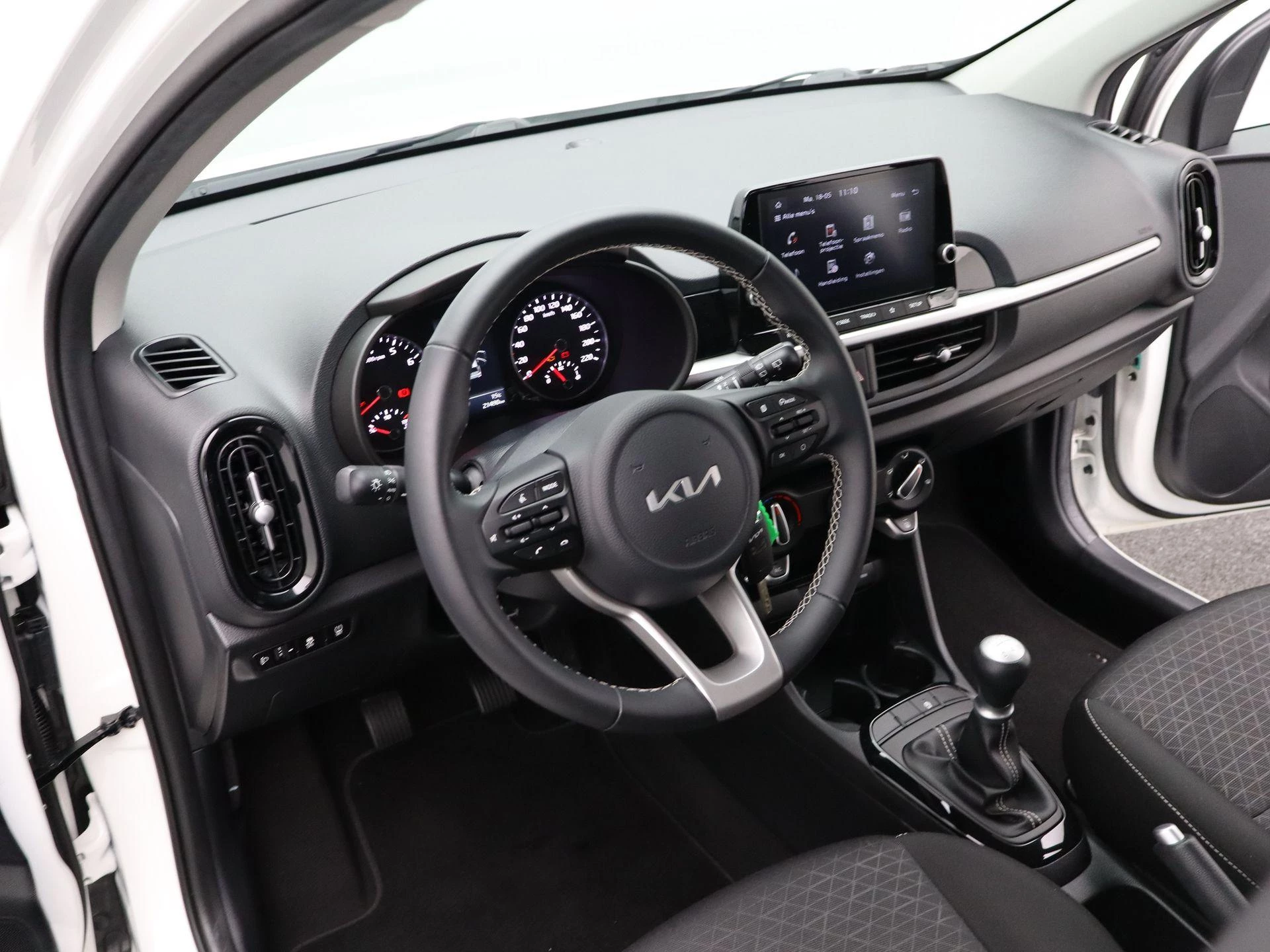 Kia Picanto 1.0 DPi DynamicLine