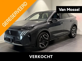 Peugeot 3008 1.6 plug-in Hybrid 195 Allure