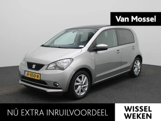 SEAT Mii 1.0 Sport Connect