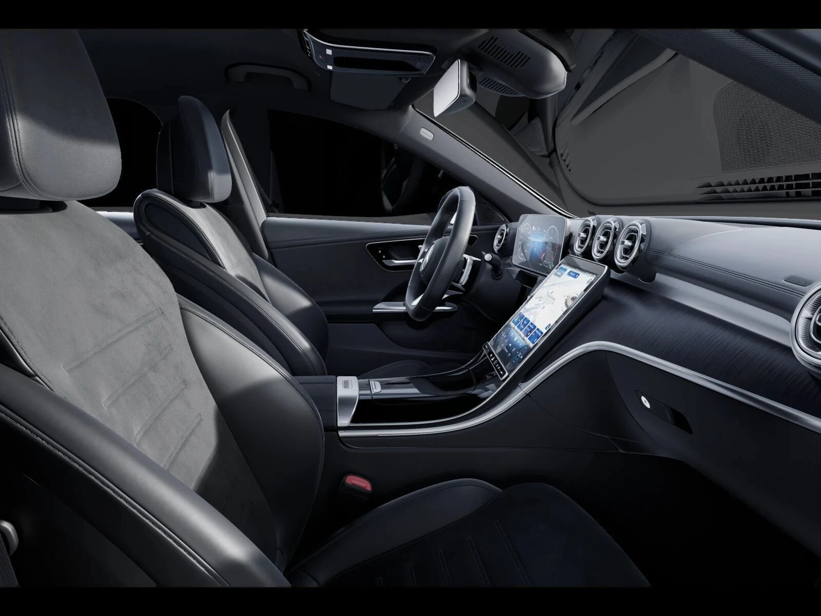 Mercedes-Benz-C-Klasse 200 d-image-9