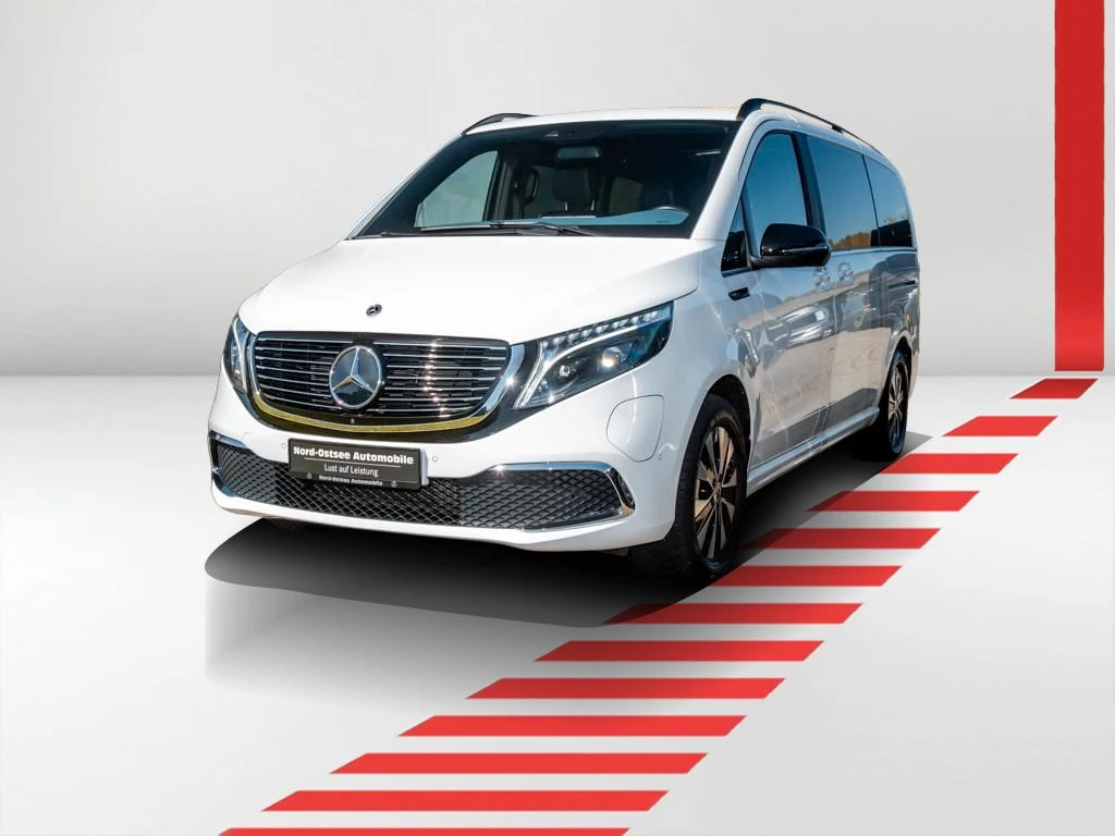 Mercedes-Benz-EQV 300-image-1