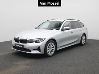 BMW Série 3 Touring 318dA (110 kW)