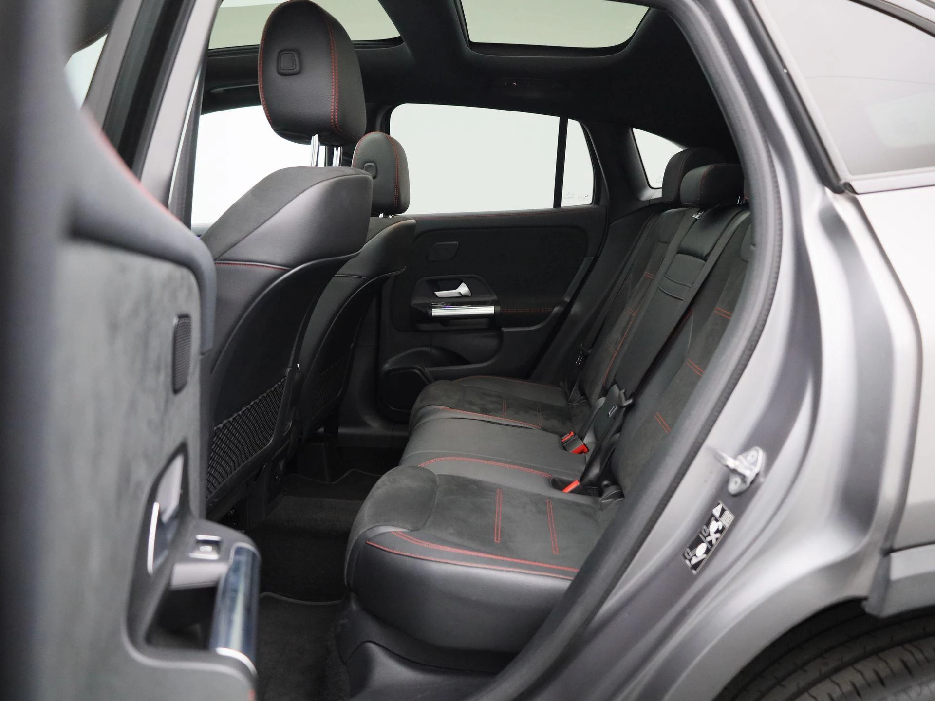 Mercedes-Benz GLA 250 e Business Solution AMG Limited