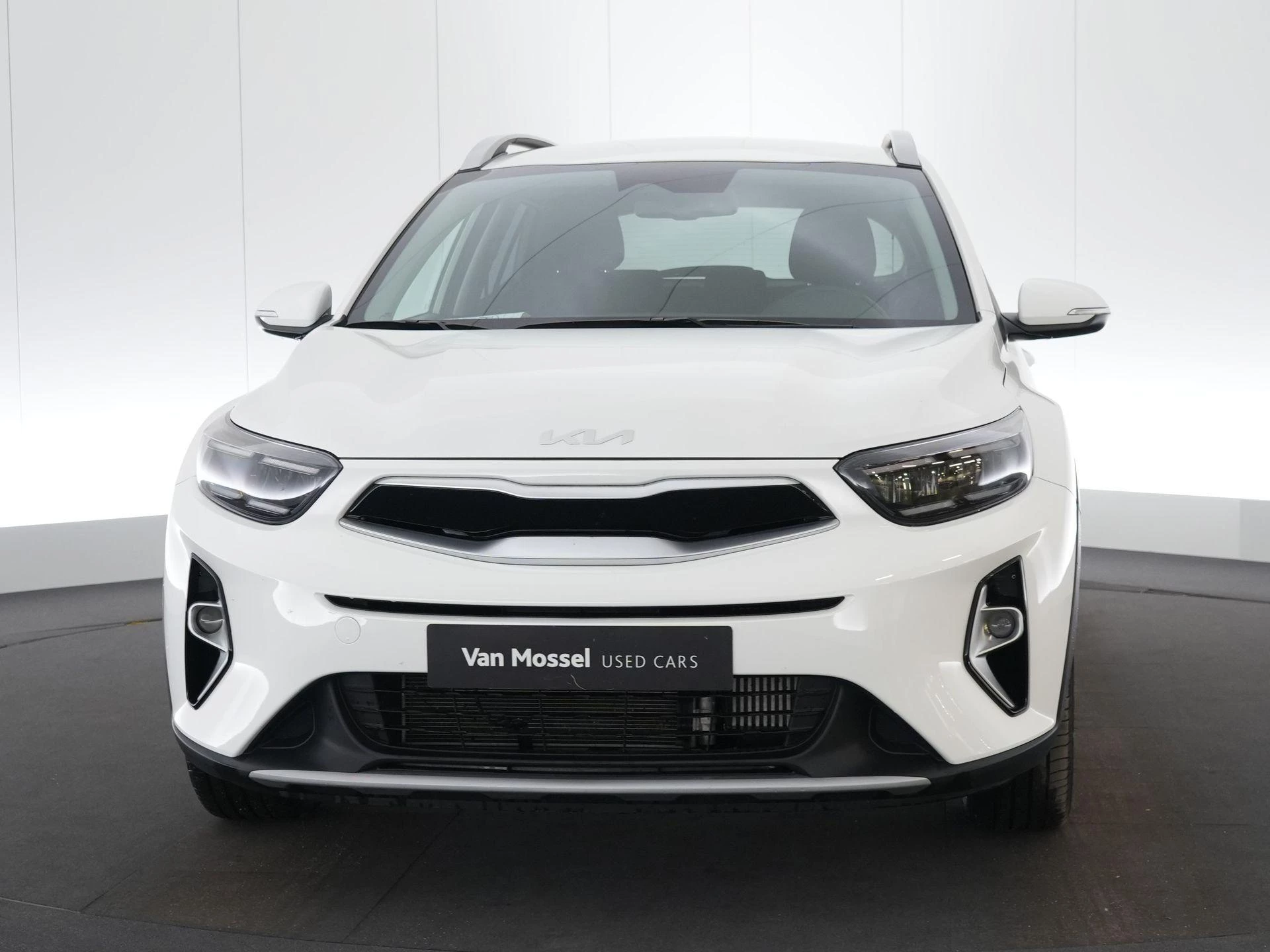 Kia Stonic 1.0 T 100 Style Edition DCT