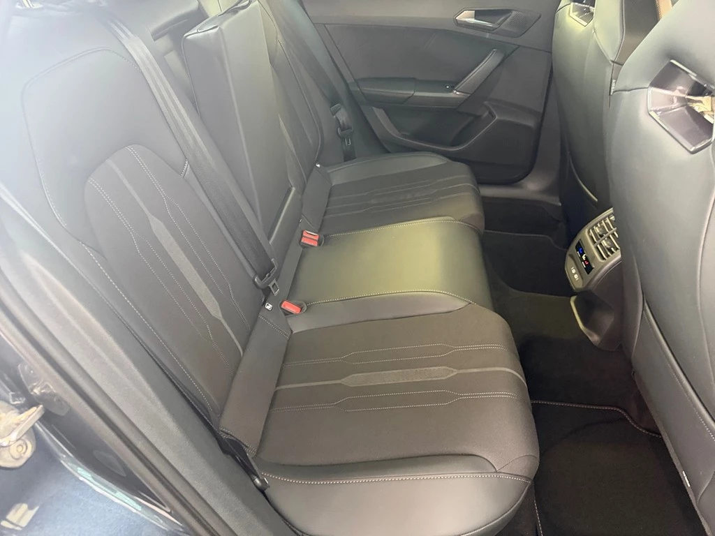 CUPRA Formentor 1,4 VZ eHybrid Automatik