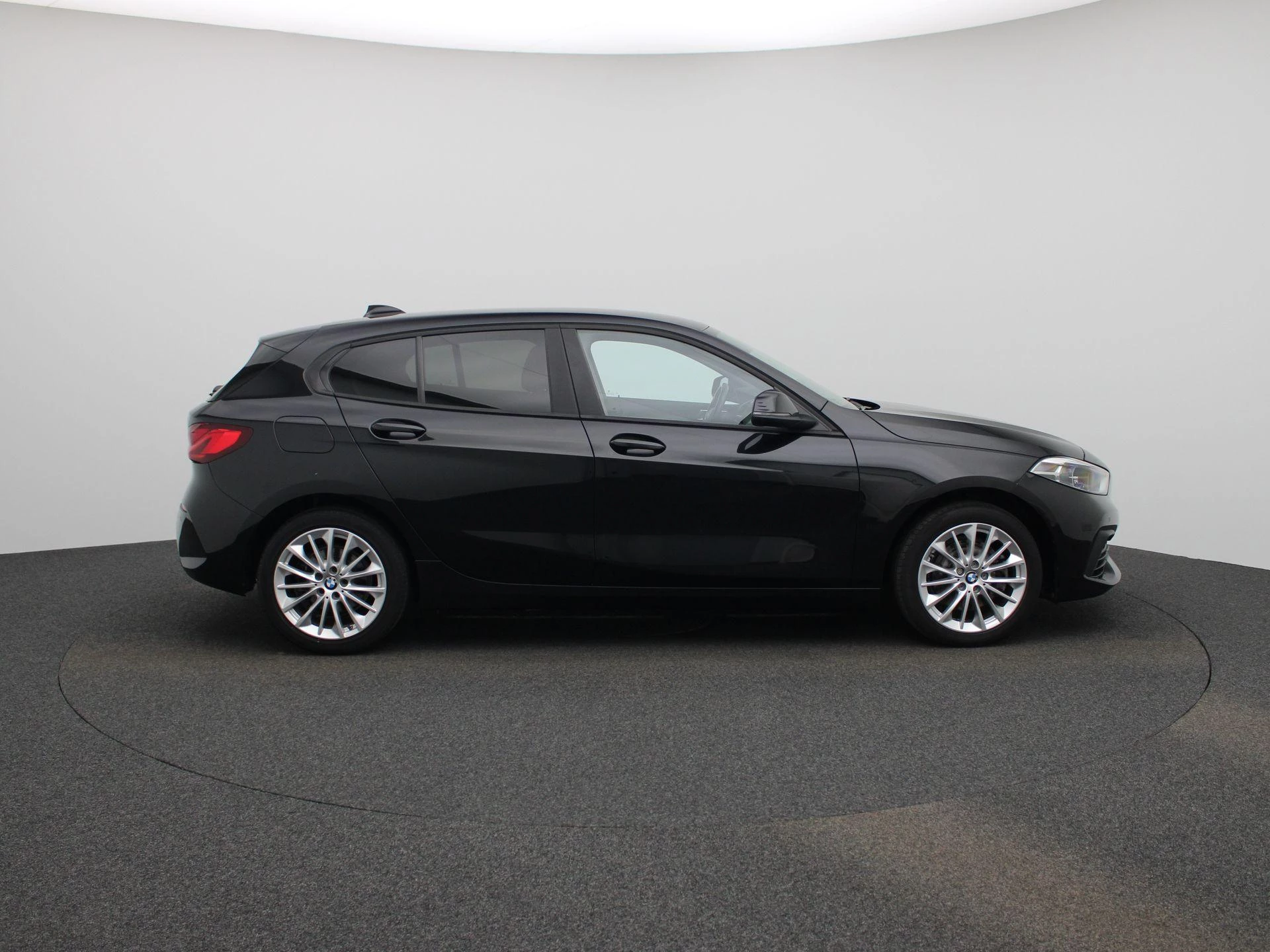BMW 1 Serie 118i Executive