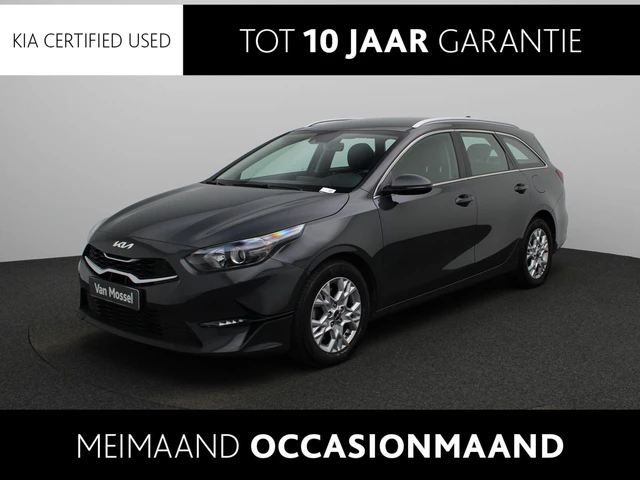 Kia Ceed Sportswagon