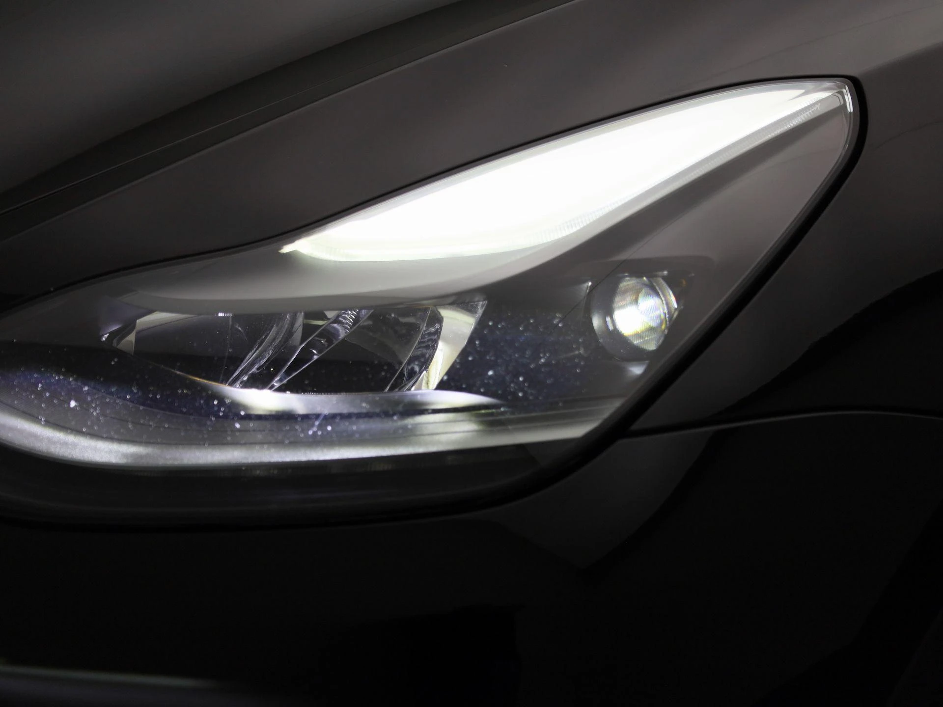 Tesla Model Y Performance AWD 75 kWh