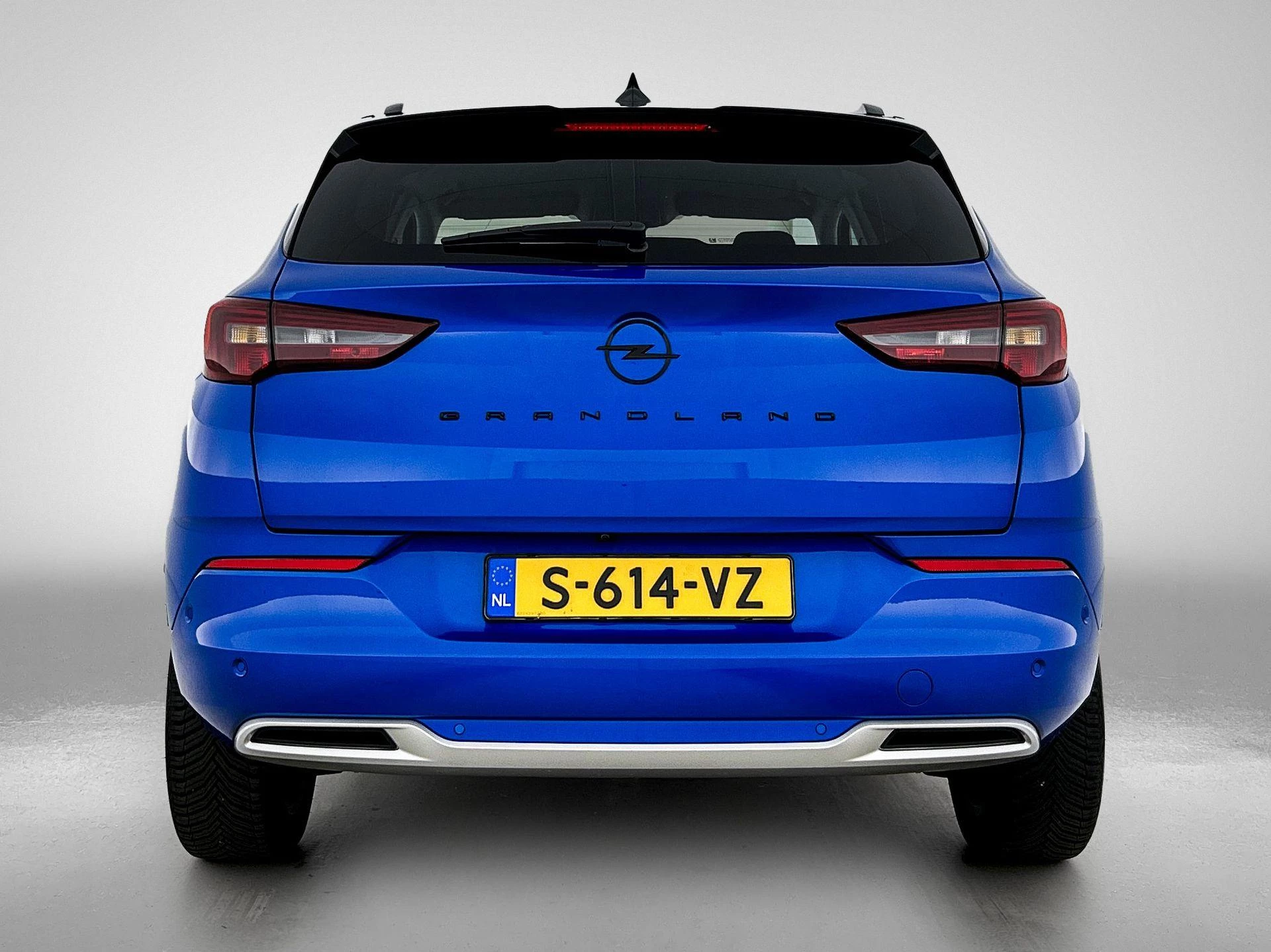 Opel Grandland 1.6 Turbo Plug-In Hybrid Ultimate