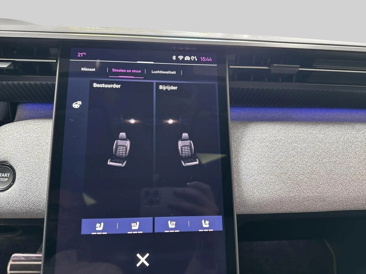 Citroën C5 Aircross Hybrid 136 ë-DCS6 MAX