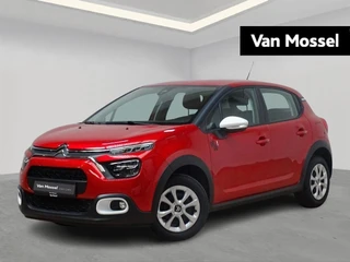 Citroën C3 1.2 PureTech 83 S&S BVM You !