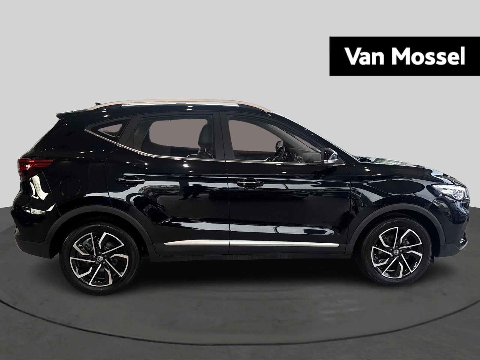 MG ZS 1.0 T-GDi AT LUXURY