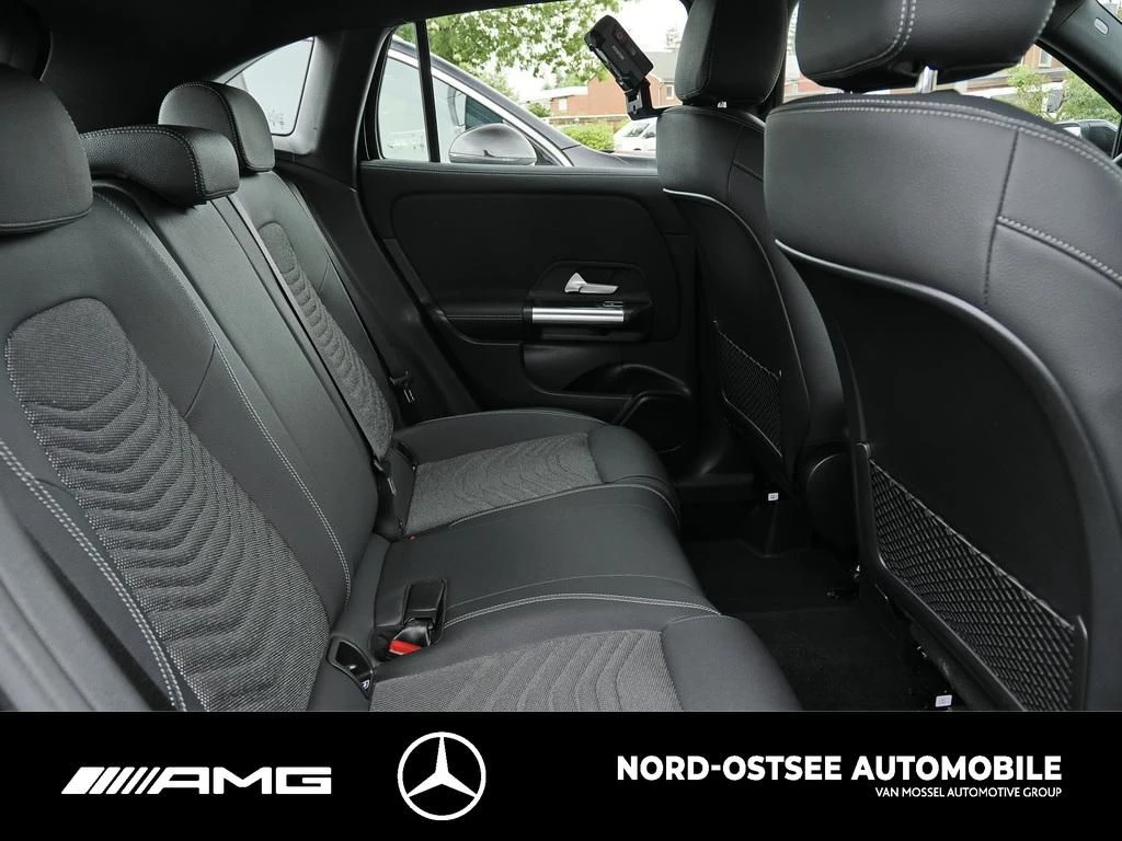 Mercedes-Benz GLA 200 d PROGRESSIVE AHK SHZ MBUX KLIMA NAVI ProgressiveC118 GLA 200 d PROGRESSIVE AHK SHZ MBUX KLIMA NAVI Progressive