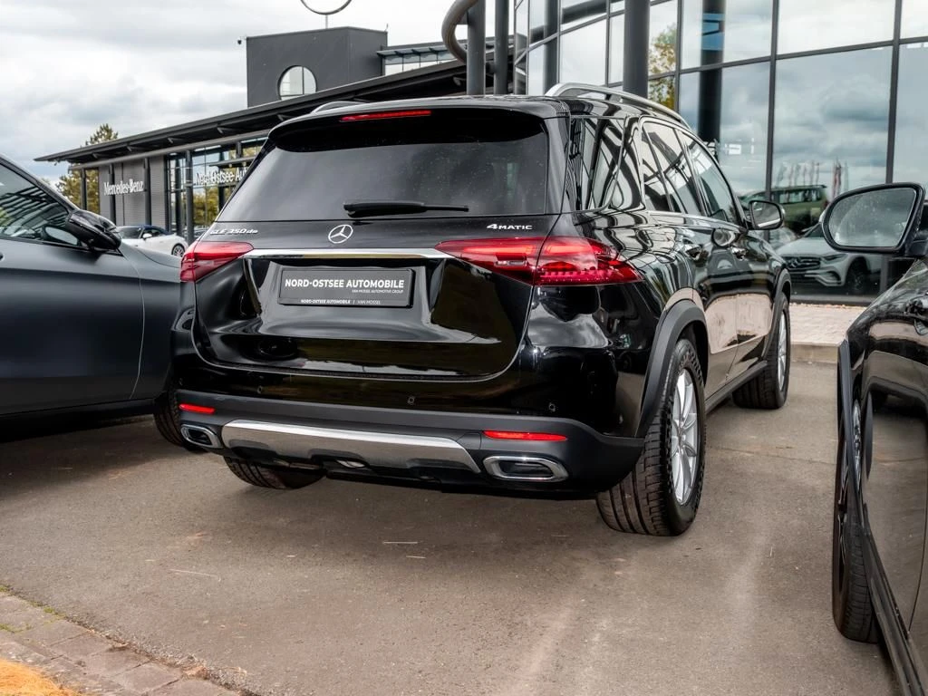 Mercedes-Benz-GLE 350 de-image-5