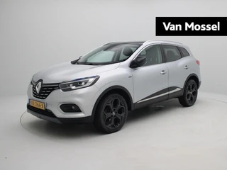 Renault Kadjar TCe 160 Black Edition
