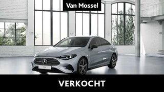 Mercedes-Benz CLA CLA 180 "140 Years Edition"