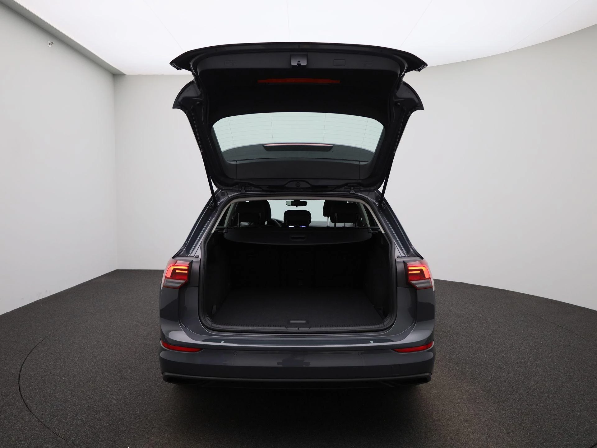 Volkswagen Golf Variant 1.5 eTSI Life 130 PK|