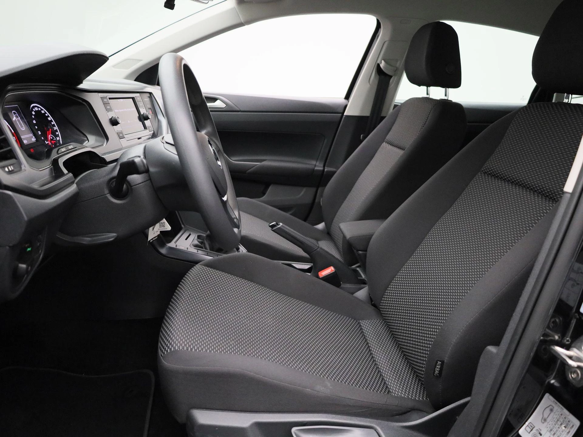 Volkswagen Polo 1.0 59kW Trendline