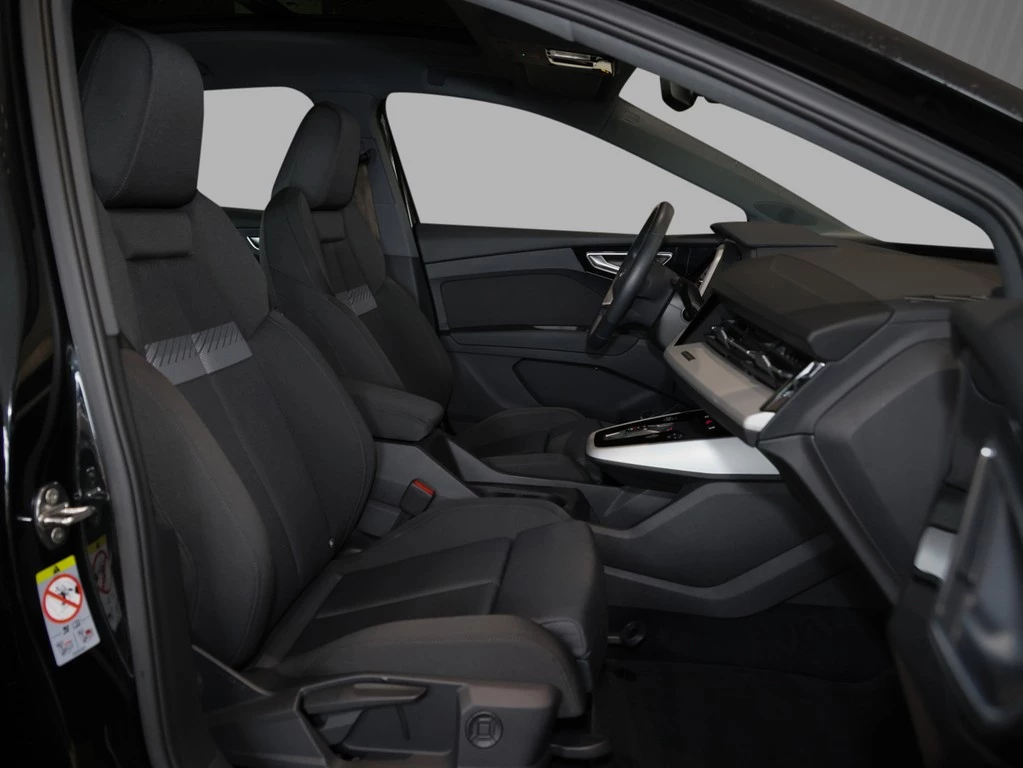 Audi Q4 Sportback e-tron 50 quattro